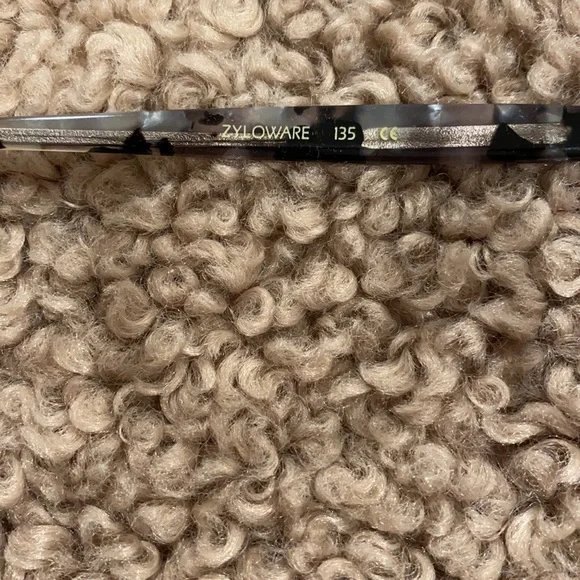 Via Spiga Eyeglass Frame New - Picture 3 of 4